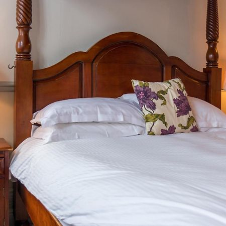 Windermere Park Inc Free Off-Site Health Club Eksteriør bilde