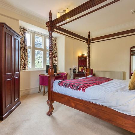 Windermere Park Inc Free Off-Site Health Club Eksteriør bilde