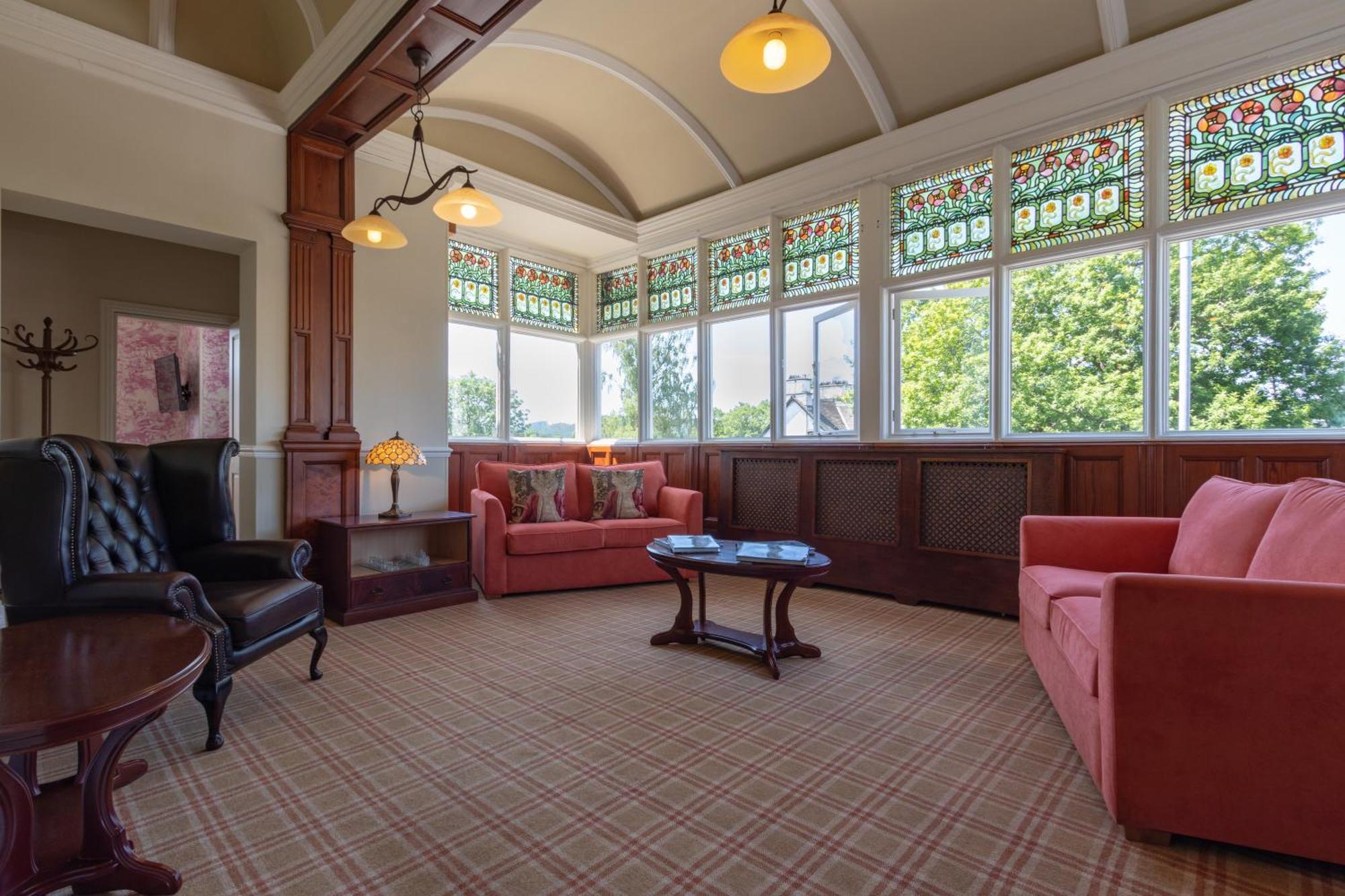 Windermere Park Inc Free Off-Site Health Club Rom bilde