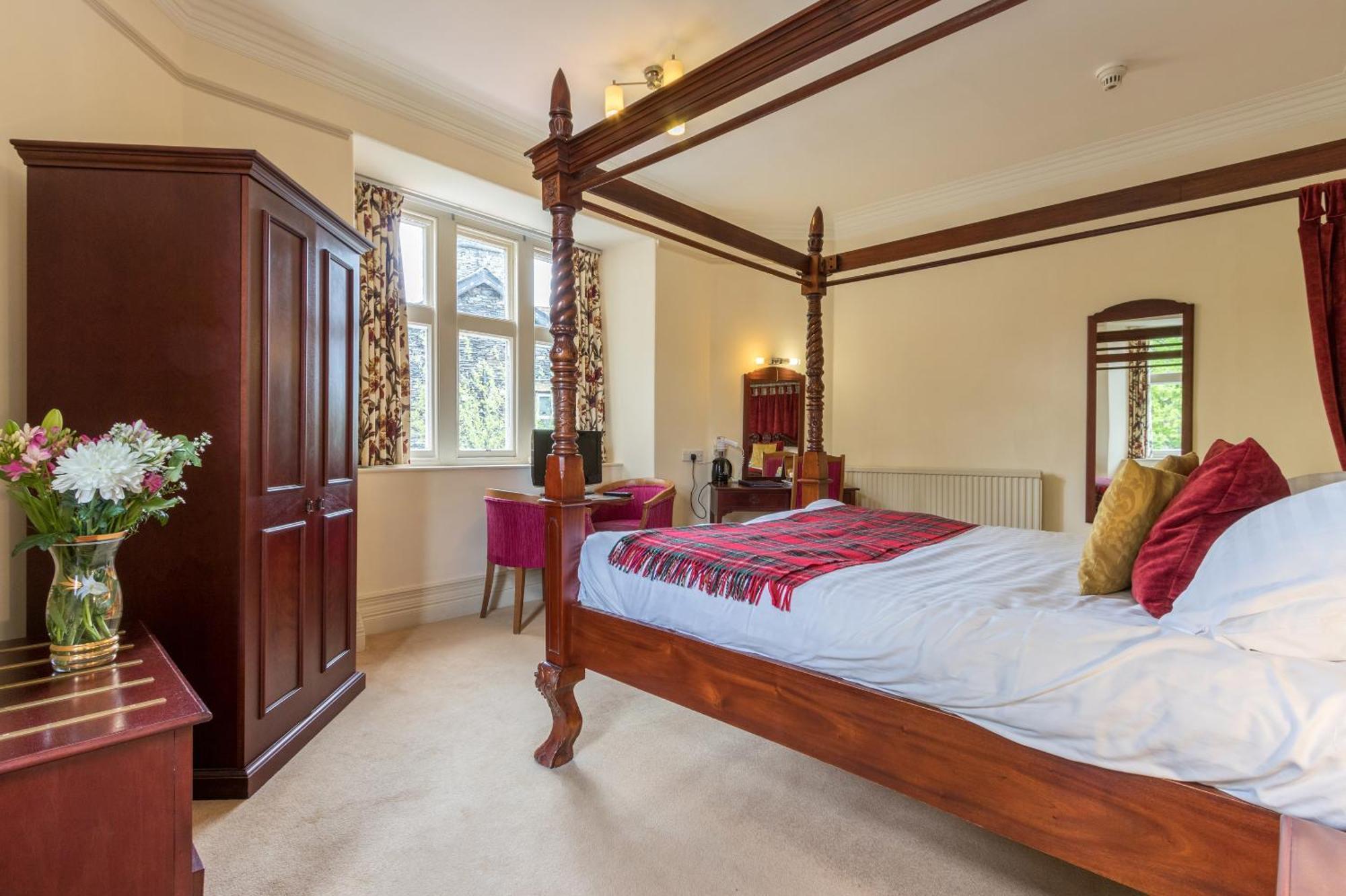 Windermere Park Inc Free Off-Site Health Club Eksteriør bilde