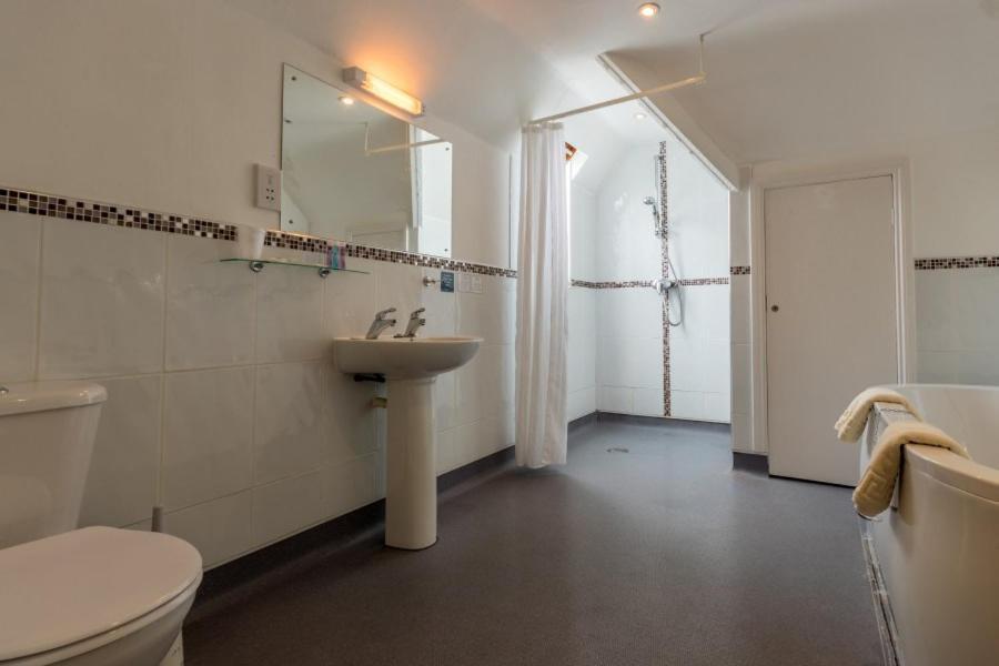 Windermere Park Inc Free Off-Site Health Club Eksteriør bilde