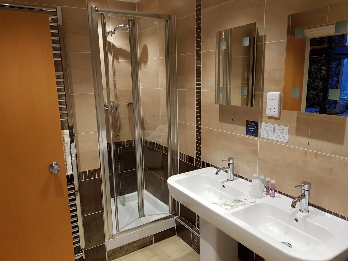 Windermere Park Inc Free Off-Site Health Club Eksteriør bilde