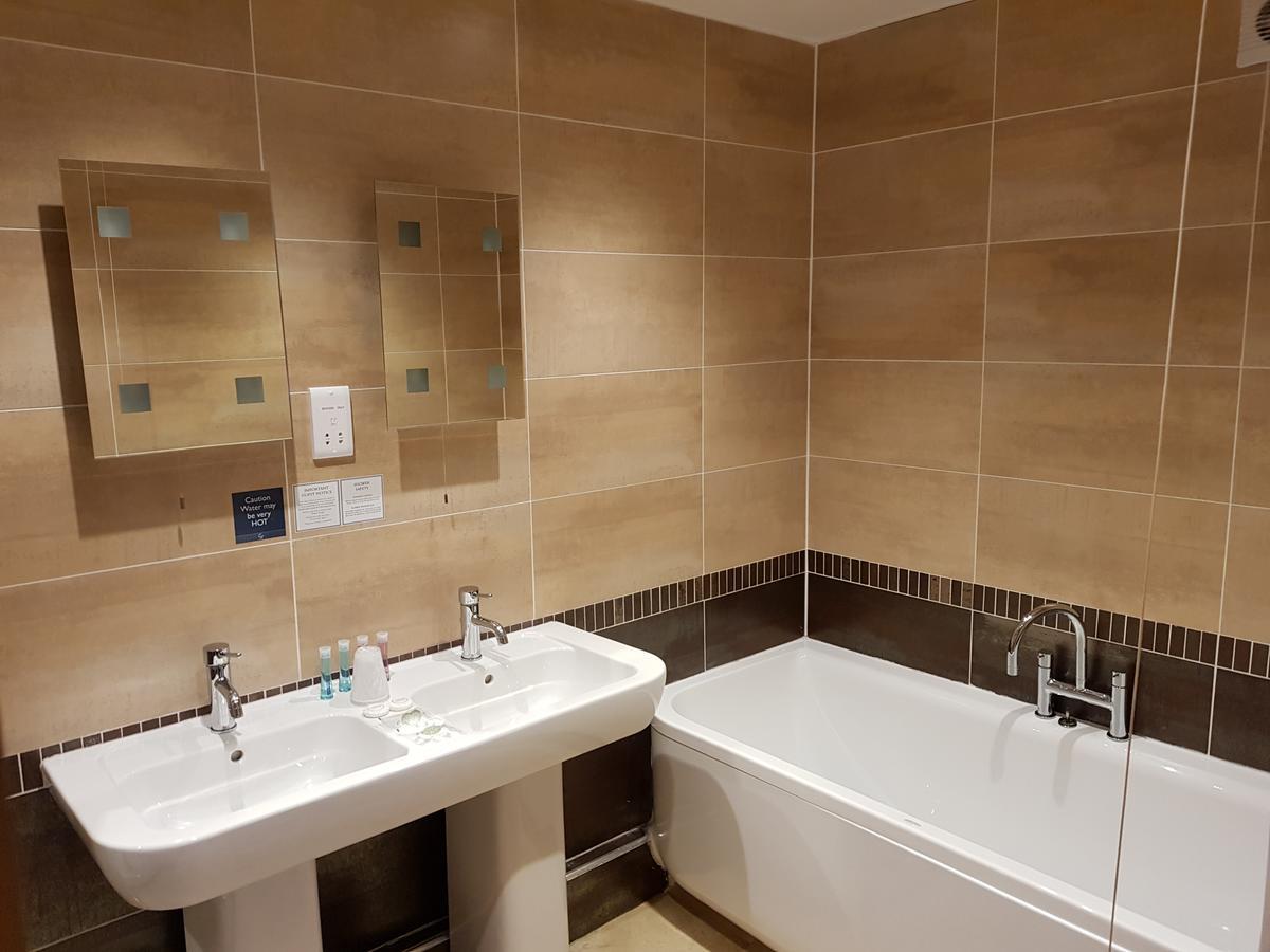 Windermere Park Inc Free Off-Site Health Club Eksteriør bilde