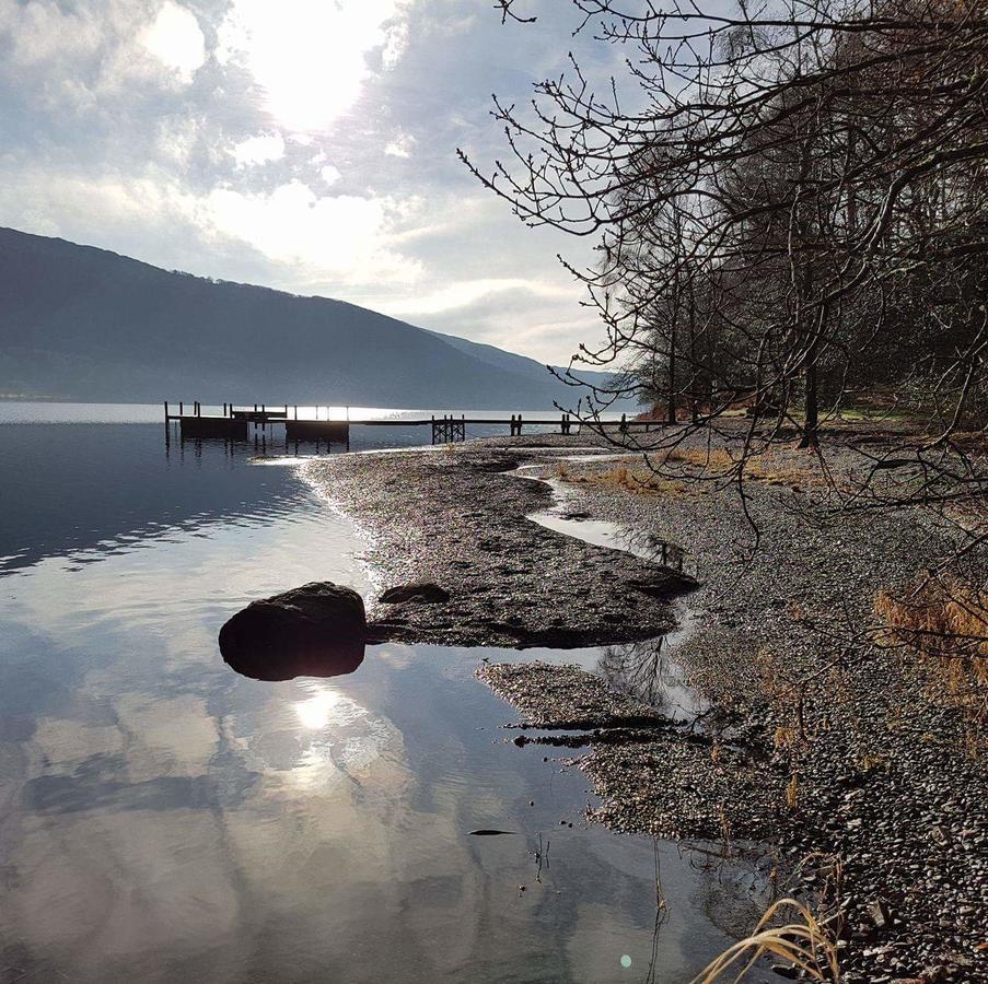 Windermere Park Inc Free Off-Site Health Club Eksteriør bilde