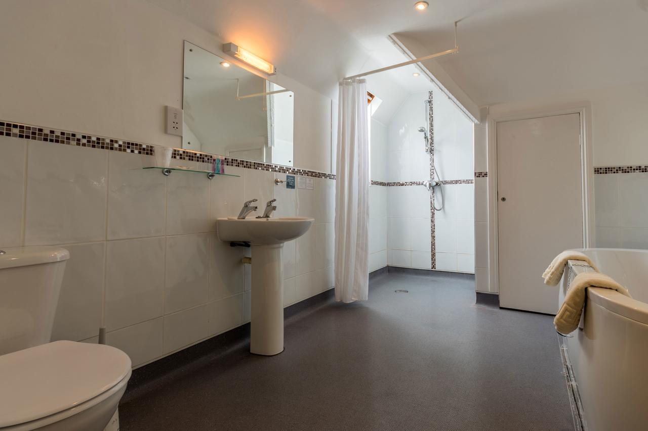 Windermere Park Inc Free Off-Site Health Club Eksteriør bilde