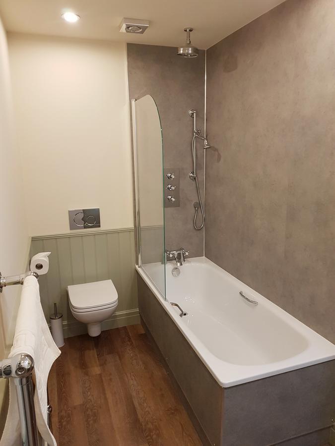 Windermere Park Inc Free Off-Site Health Club Eksteriør bilde