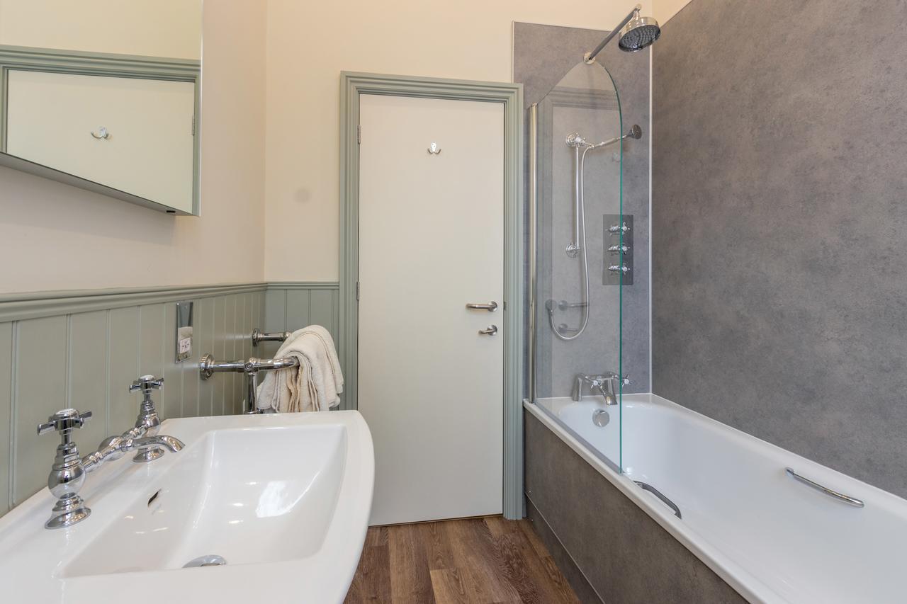 Windermere Park Inc Free Off-Site Health Club Eksteriør bilde