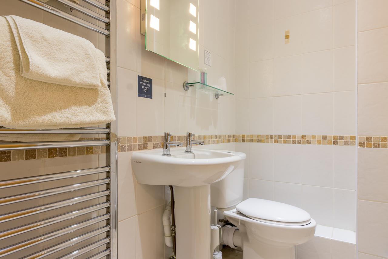 Windermere Park Inc Free Off-Site Health Club Eksteriør bilde