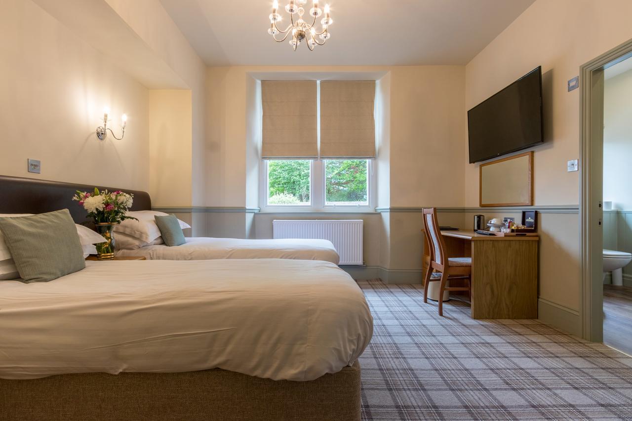 Windermere Park Inc Free Off-Site Health Club Eksteriør bilde