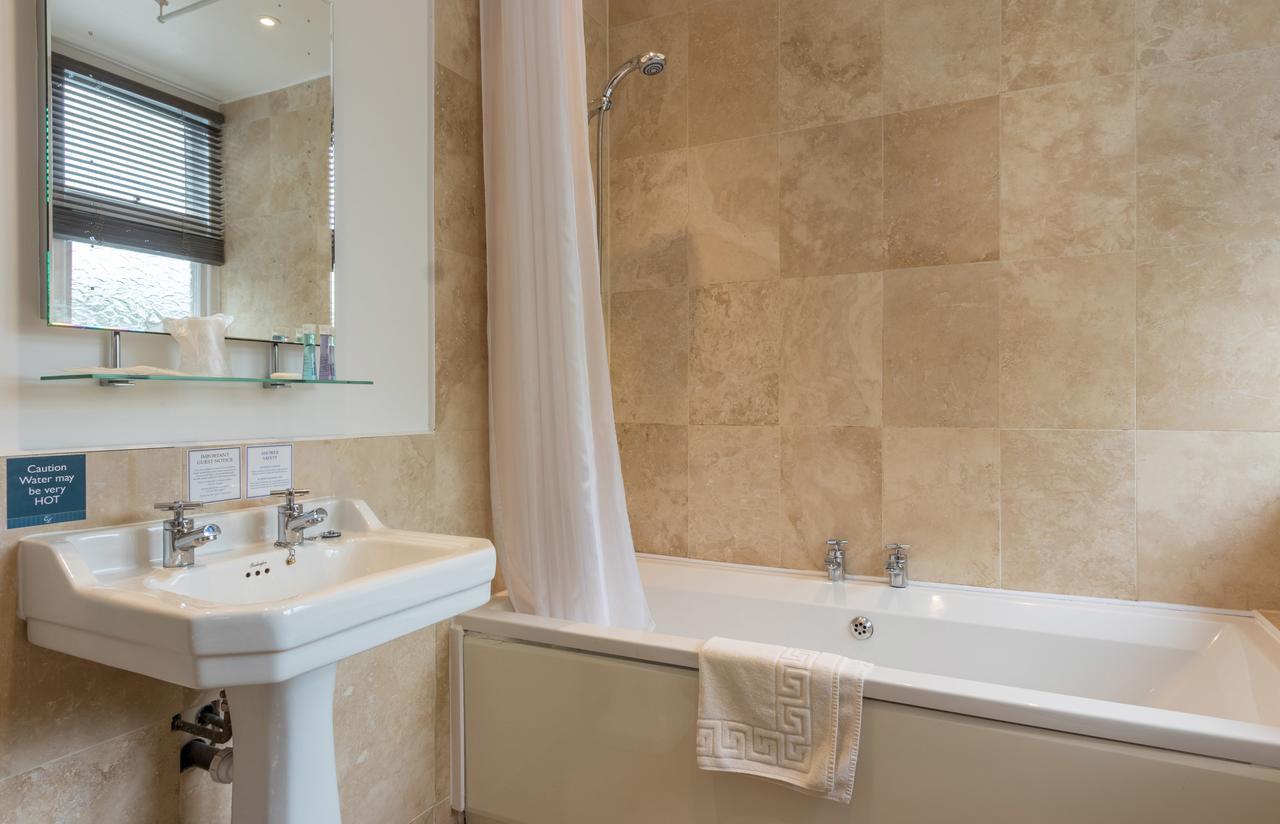 Windermere Park Inc Free Off-Site Health Club Eksteriør bilde