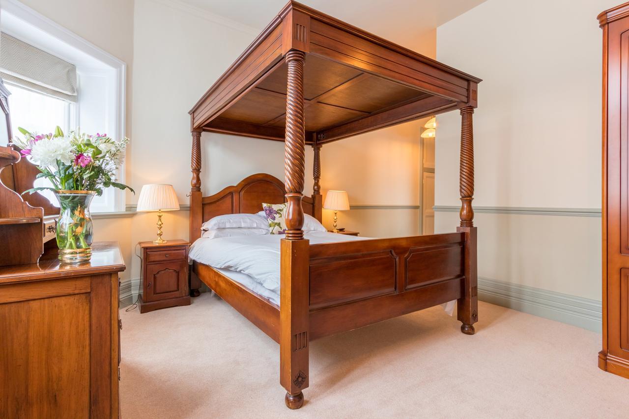 Windermere Park Inc Free Off-Site Health Club Eksteriør bilde