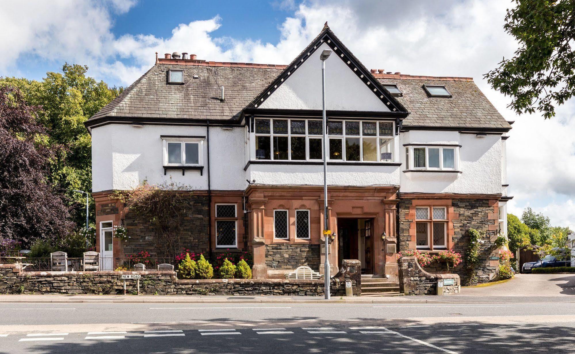 Windermere Park Inc Free Off-Site Health Club Eksteriør bilde