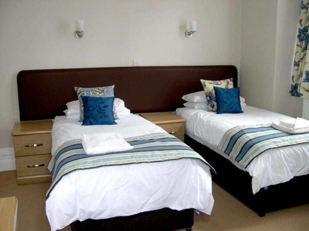 Windermere Park Inc Free Off-Site Health Club Eksteriør bilde