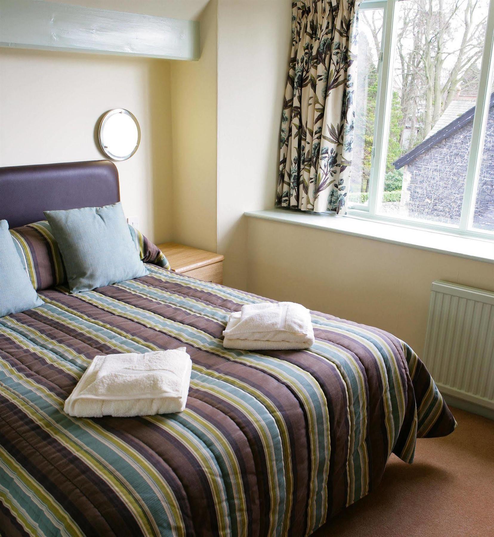 Windermere Park Inc Free Off-Site Health Club Eksteriør bilde