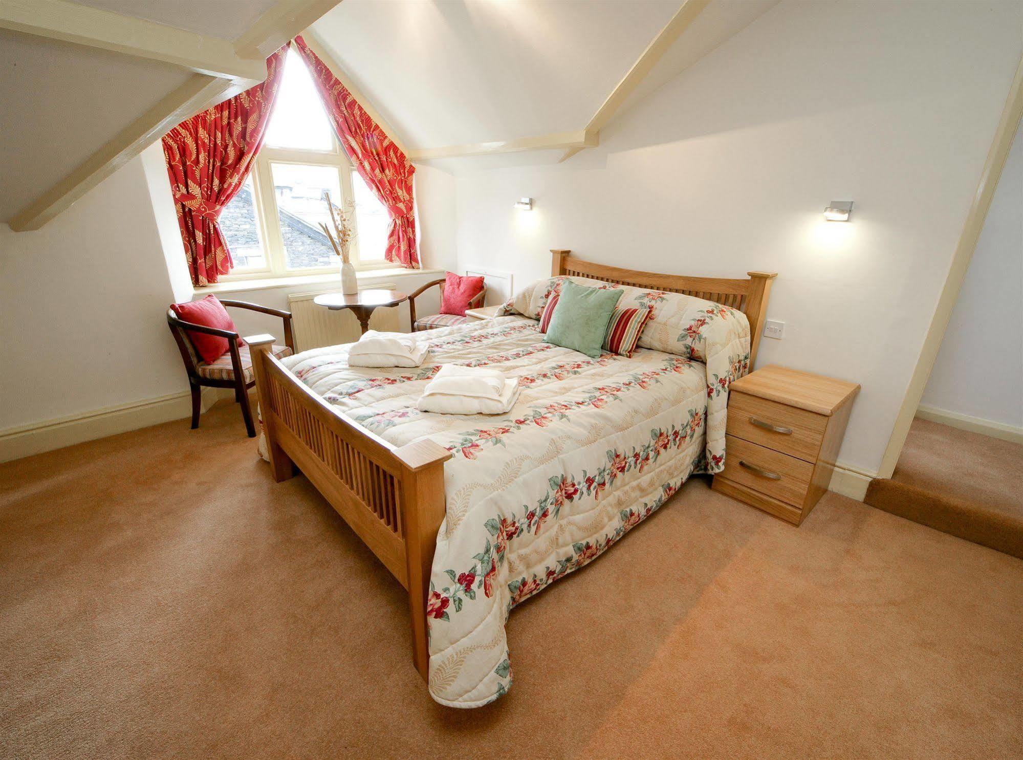 Windermere Park Inc Free Off-Site Health Club Eksteriør bilde