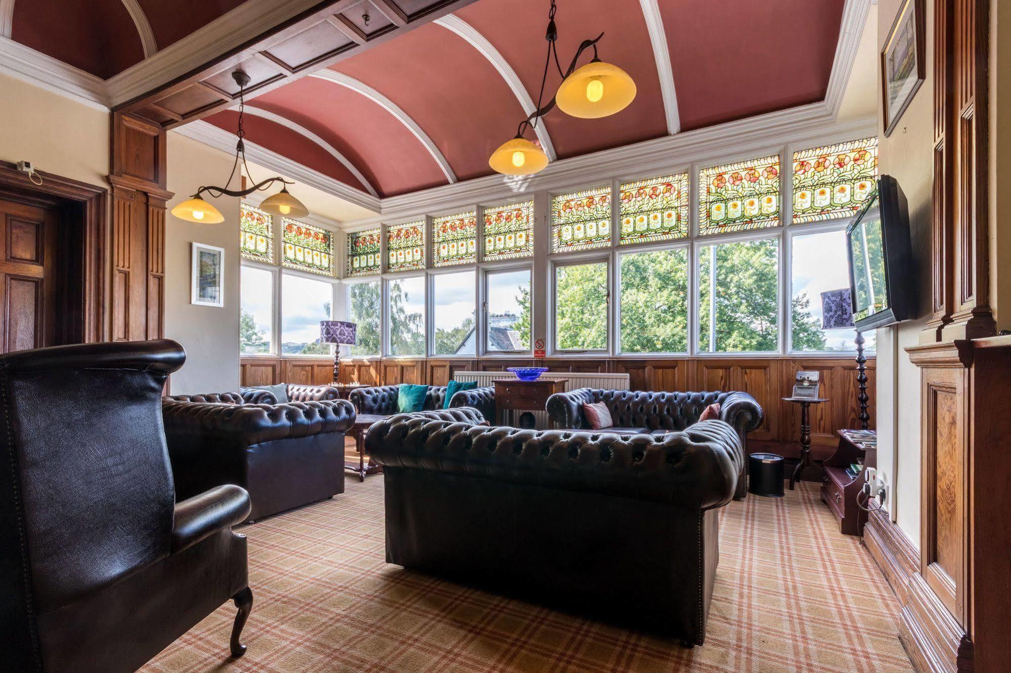 Windermere Park Inc Free Off-Site Health Club Eksteriør bilde
