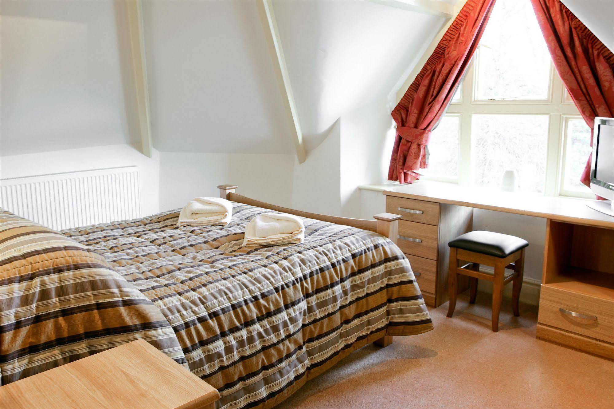 Windermere Park Inc Free Off-Site Health Club Eksteriør bilde