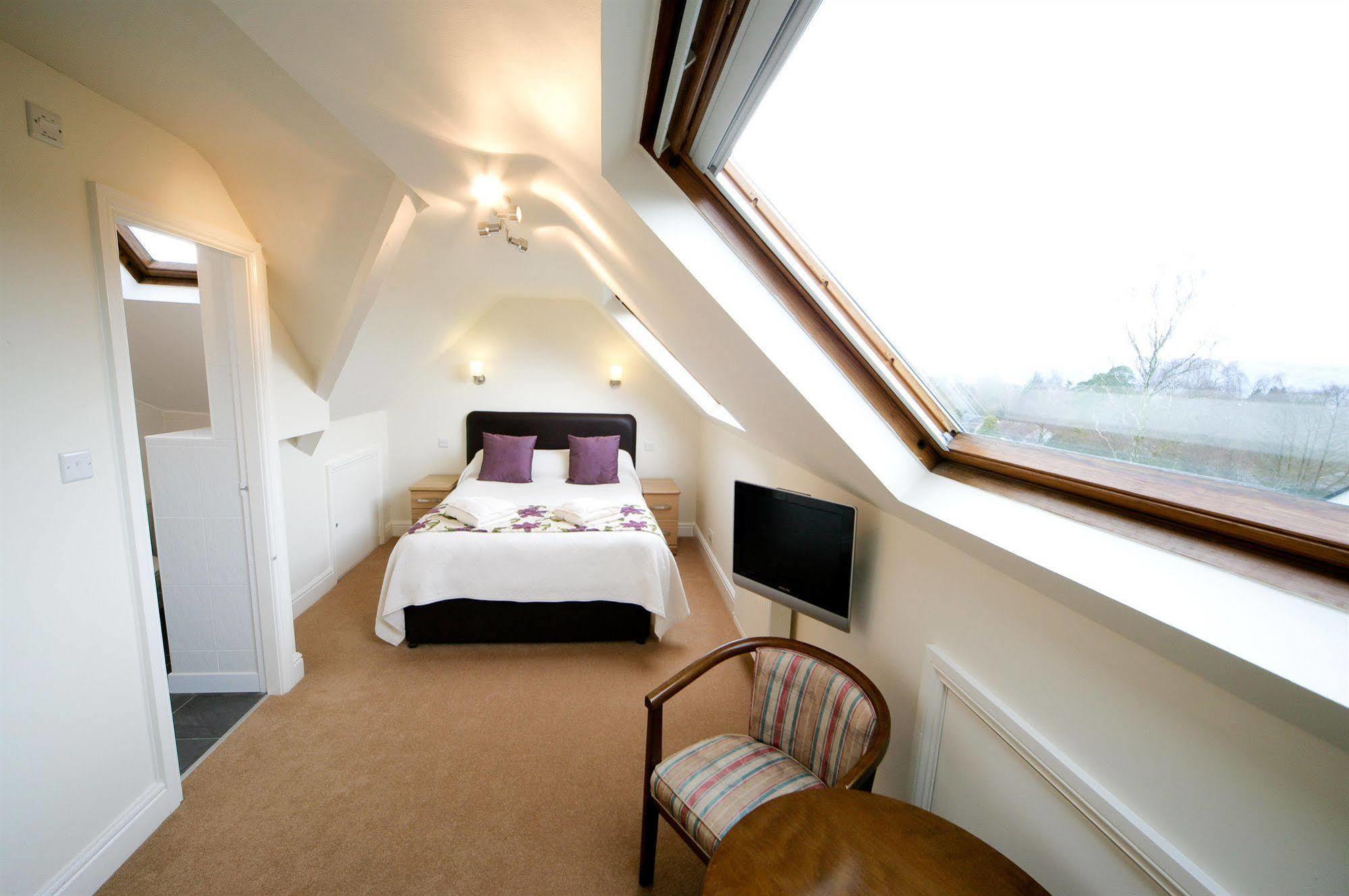 Windermere Park Inc Free Off-Site Health Club Eksteriør bilde