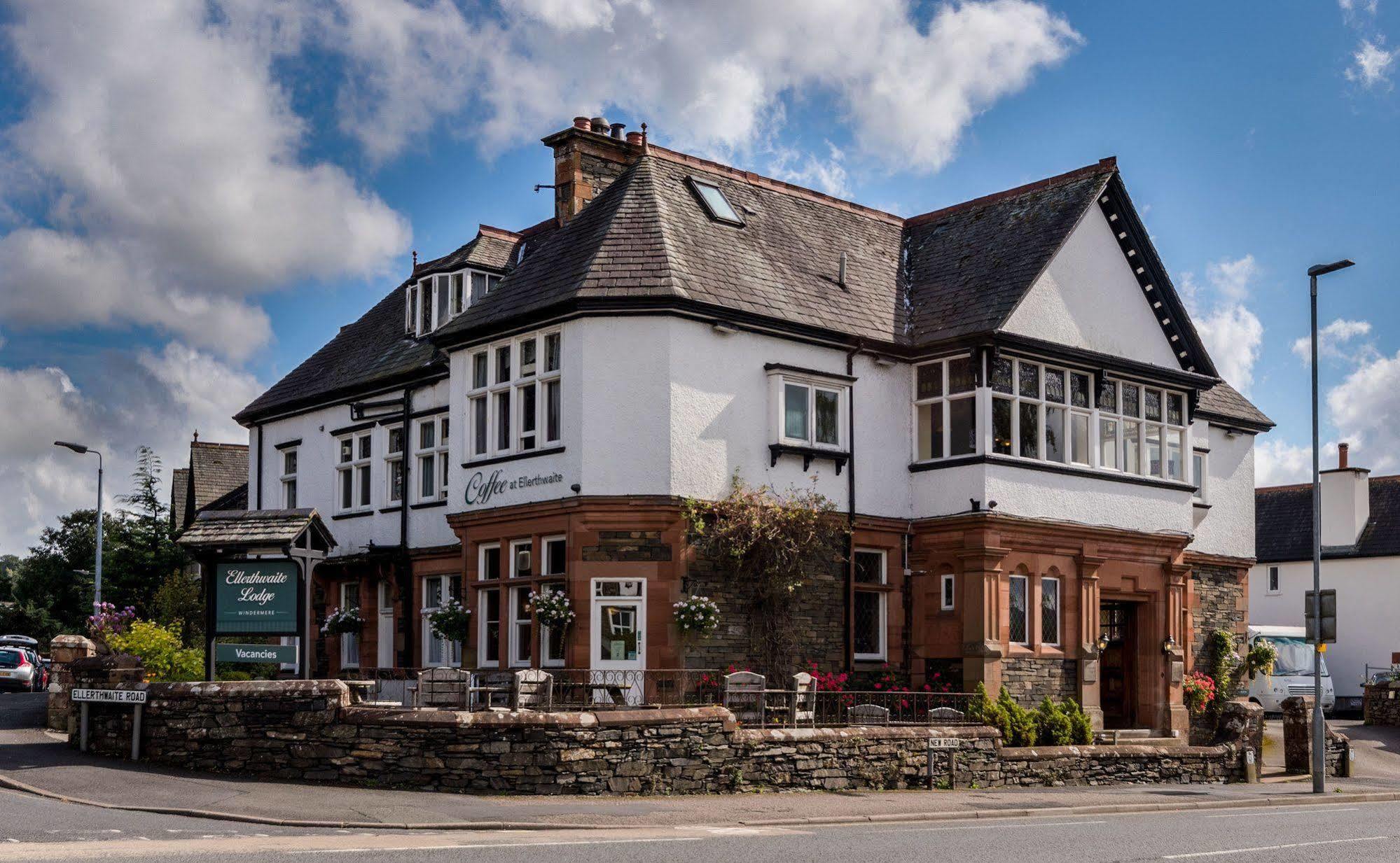 Windermere Park Inc Free Off-Site Health Club Eksteriør bilde