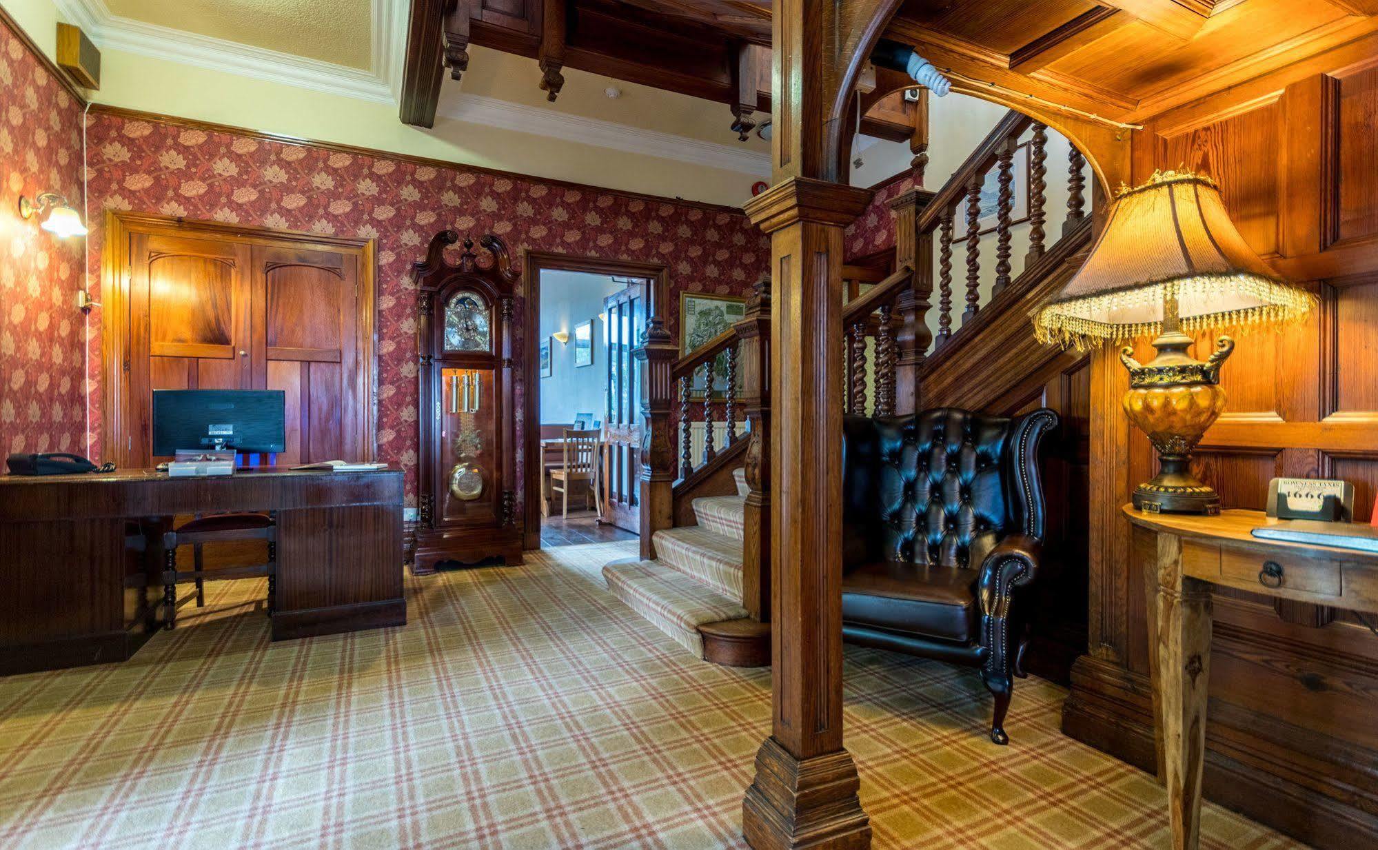 Windermere Park Inc Free Off-Site Health Club Eksteriør bilde