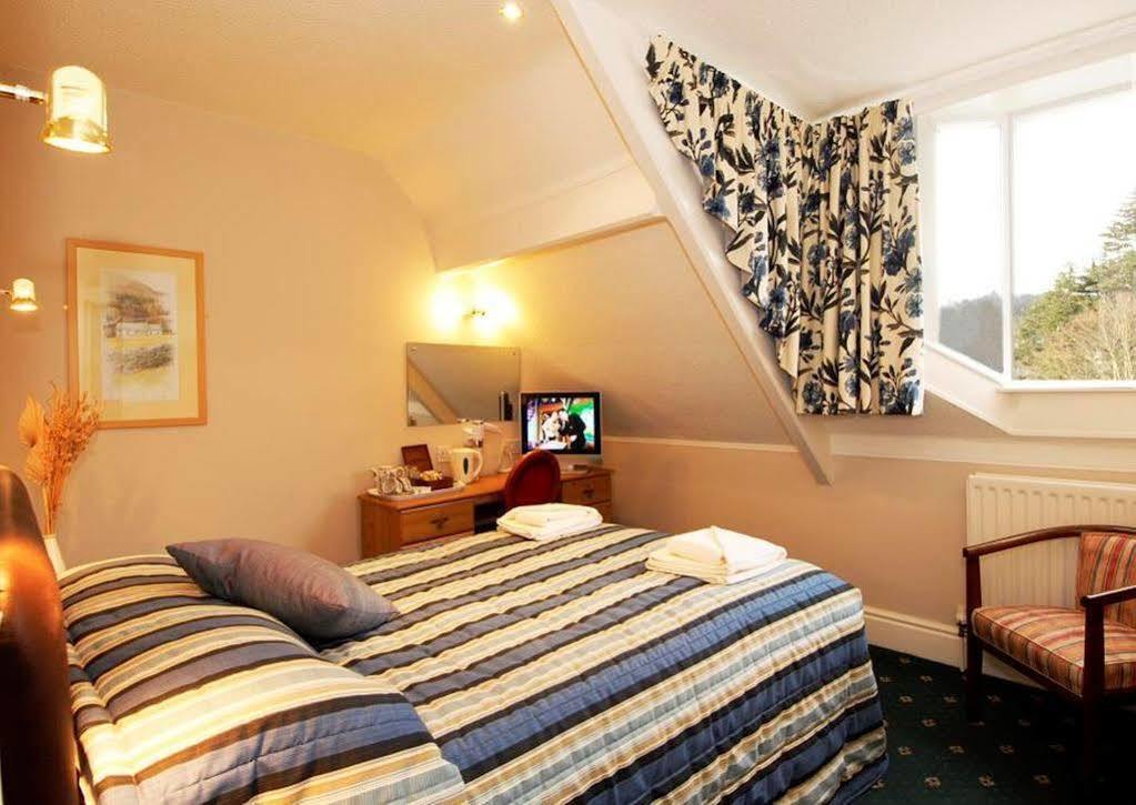 Windermere Park Inc Free Off-Site Health Club Eksteriør bilde