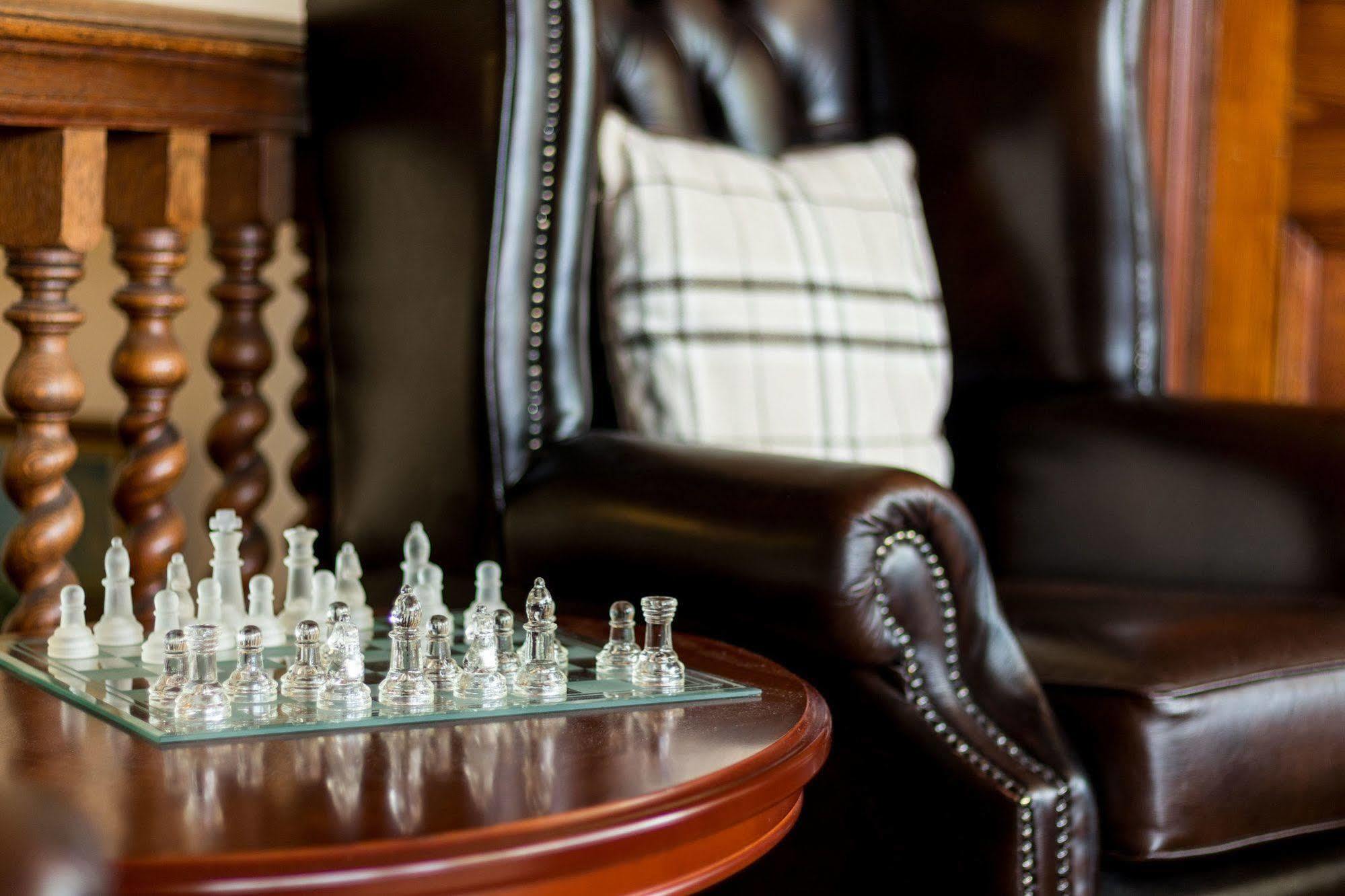 Windermere Park Inc Free Off-Site Health Club Eksteriør bilde