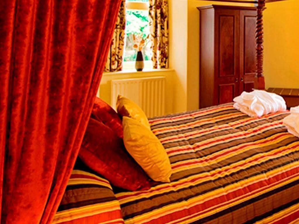 Windermere Park Inc Free Off-Site Health Club Eksteriør bilde