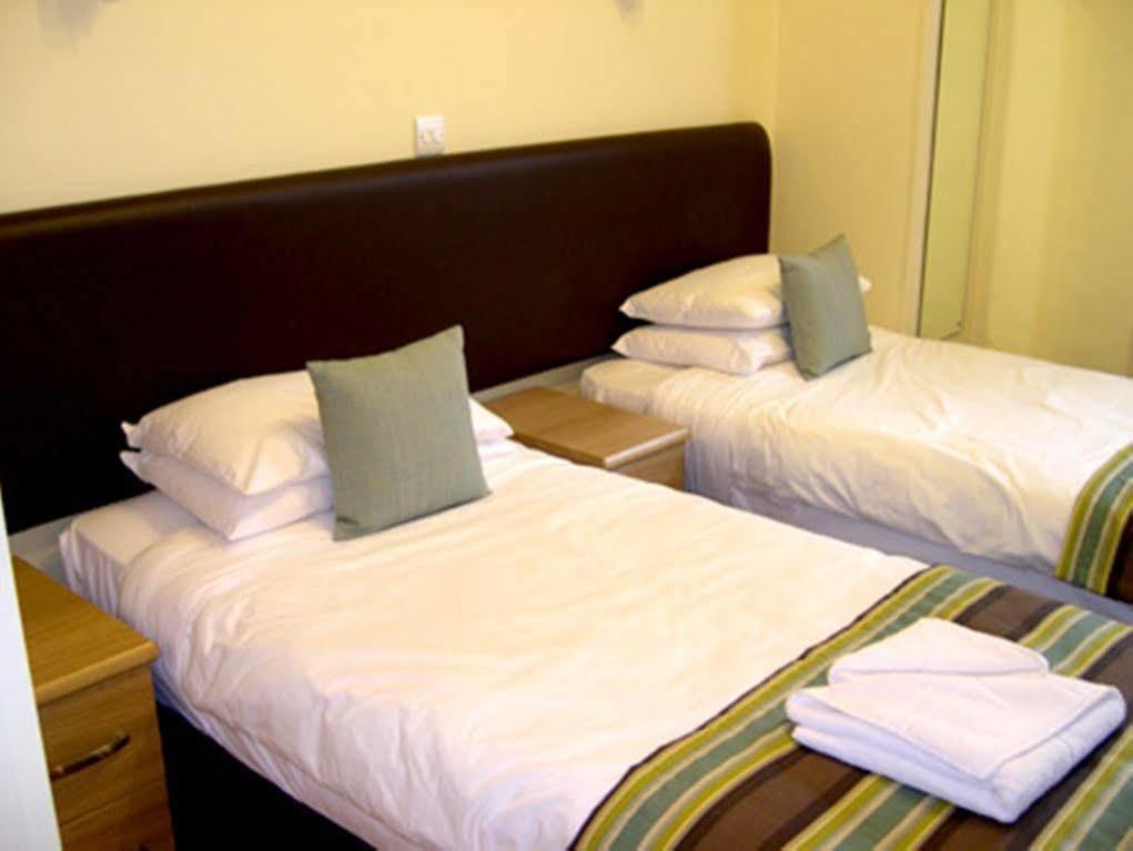Windermere Park Inc Free Off-Site Health Club Eksteriør bilde