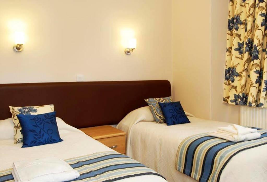 Windermere Park Inc Free Off-Site Health Club Eksteriør bilde