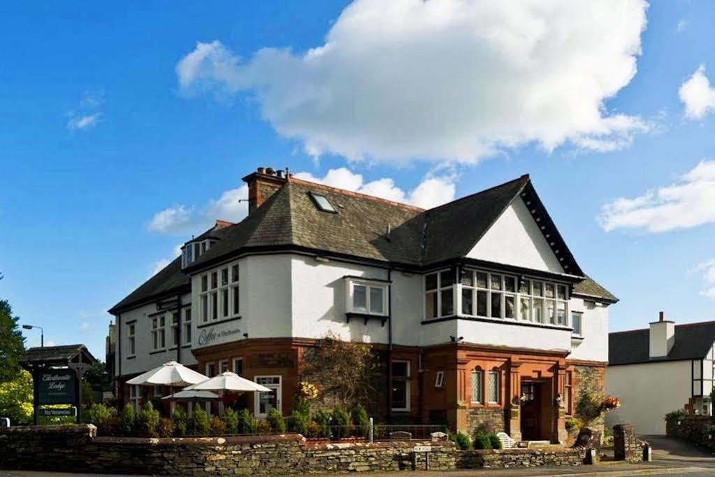 Windermere Park Inc Free Off-Site Health Club Eksteriør bilde