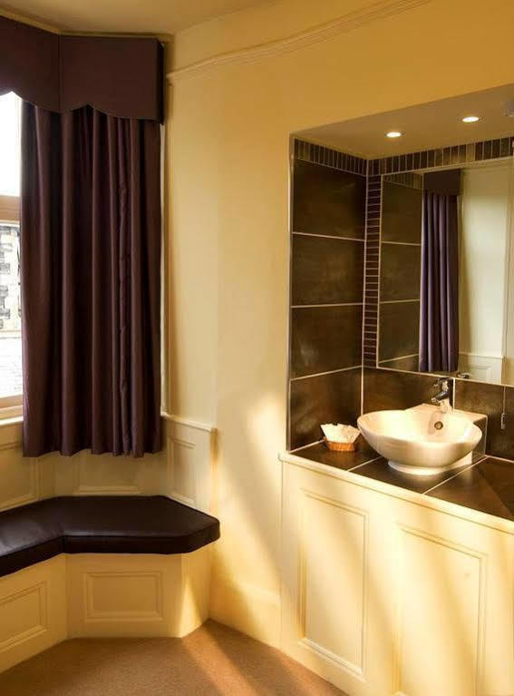 Windermere Park Inc Free Off-Site Health Club Eksteriør bilde