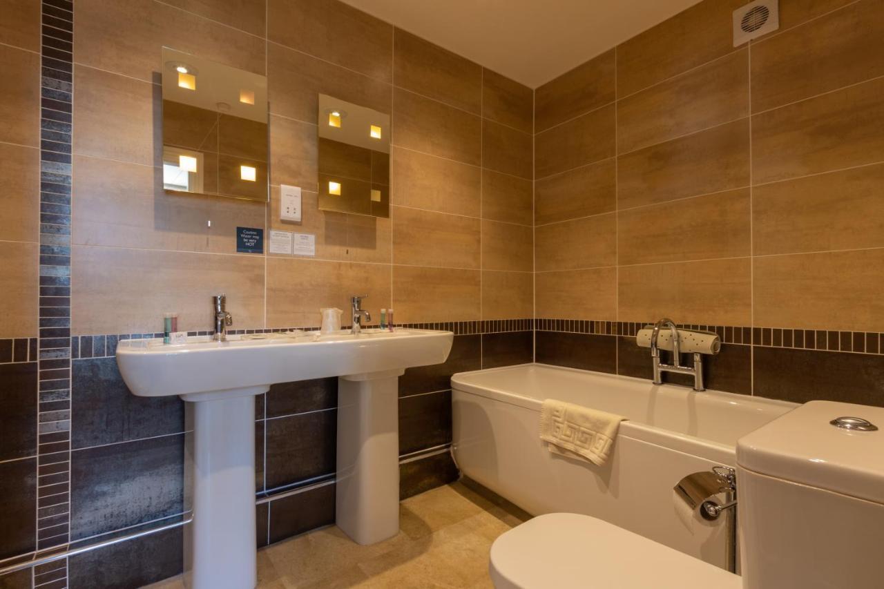 Windermere Park Inc Free Off-Site Health Club Eksteriør bilde